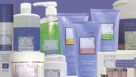 Magiray cosmetics: pros, cons and features