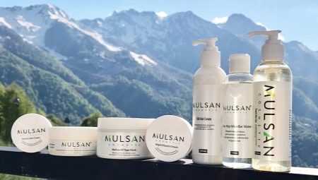 Mulsan Cosmetic: visió general del producte, consells de selecció