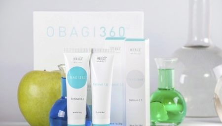 Obagi cosmetics: pros, cons and product description