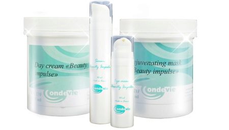 Ondevie cosmetics: pros, cons and variety