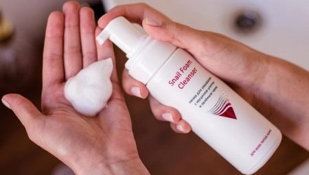 The best foam for washing