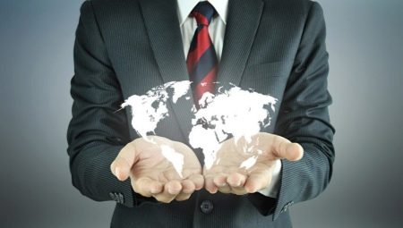 Foreign Trade Manager: characteristics, responsibility, pros and cons