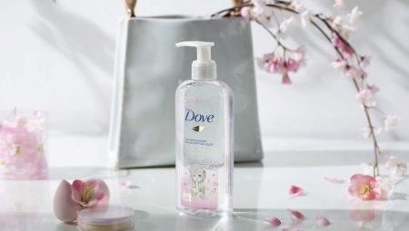 Micellar Water Dove