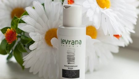 Micellar water Levrana