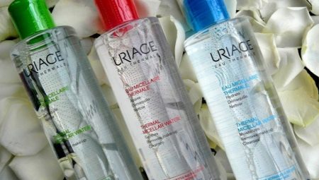 Micelinio vandens vartojimas