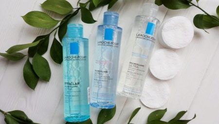 Facial Micellar La Roche-Posay