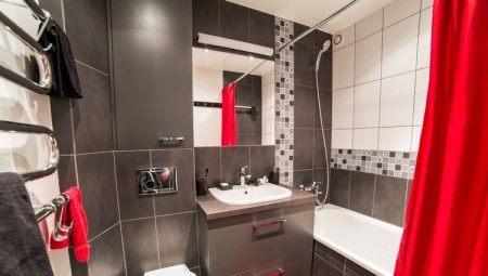 Browse bathroom colors