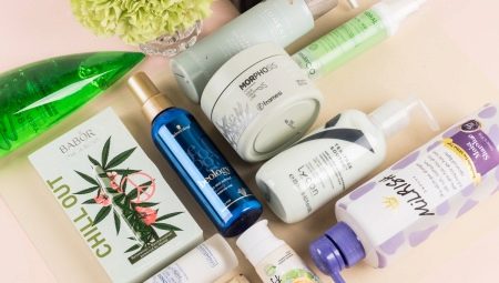 Review of popular cosmetics