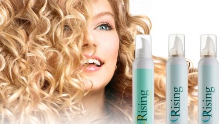 A review of hair curlers on curlers