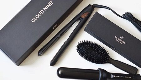 Overview of Cloud Nine Stylers