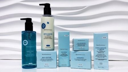 Ciri-ciri dan gambaran keseluruhan kosmetik SkinCeuticals
