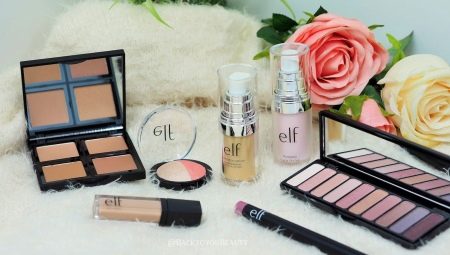 Features and review of ELF product lines