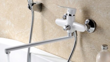 Features and selection of faucet with swivel spout for the bathroom