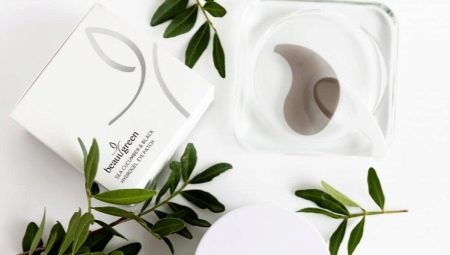 BeauuGreen patches: what are and how to choose?