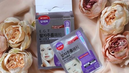 Patches for nasolabial folds: overview of types and manufacturers