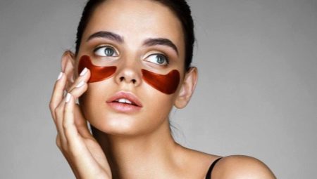 Patches with snail mucin: features and applications