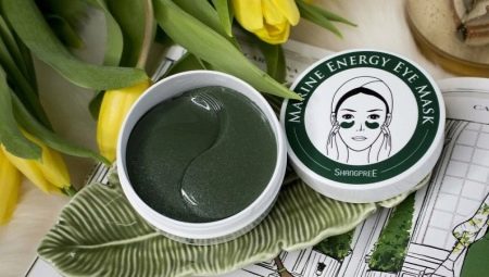 Shangpree Patches: Product Variety