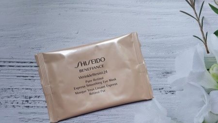 Shiseido Patches: Pros, Cons, and Secrets of Choice