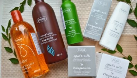 Polish cosmetics: features and best brands