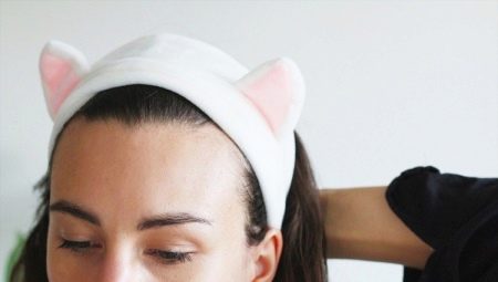 Bandages for washing: what is it and how to choose?