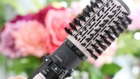 Professional hair dryers: pros and cons, brands, choice, use