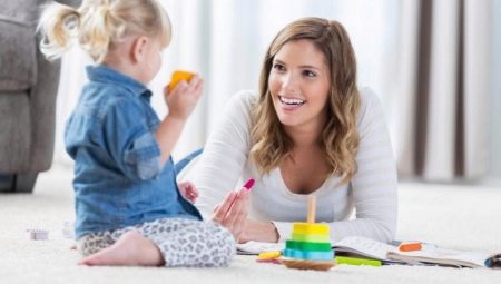 Nanny Summary: Features and Drafting Rules