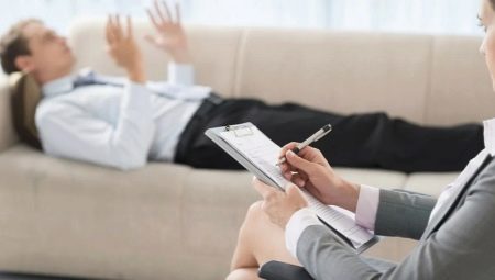 Psychologist's resume: structure and features of filling