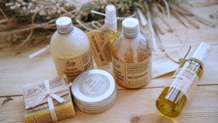 Russian cosmetics: varieties and tips for choosing