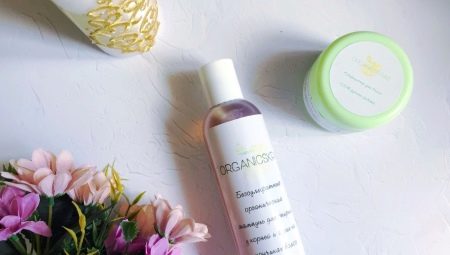 Shampoos for oily hair at the roots