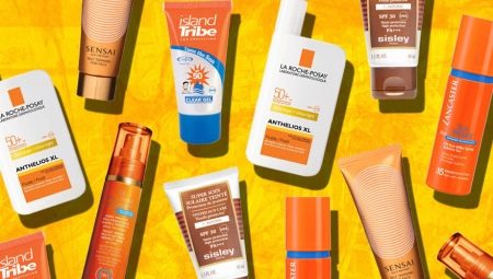 Sunscreen: a review of products and tips for choosing