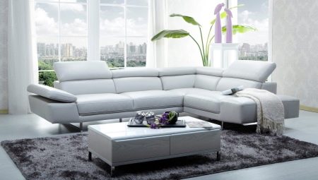 Zeitgenössische Designer-Sofas