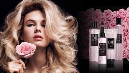 Fine hair products: types and selection criteria