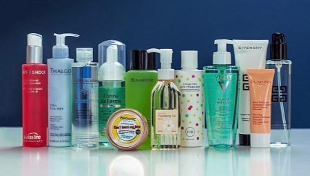 Facial cleansers: what are and how to choose?