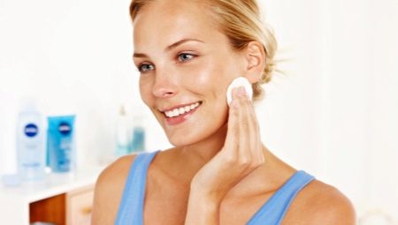 Facial skin toning: what is it, what is it for and how is it carried out?