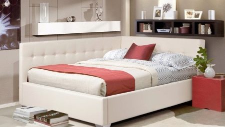 Corner ottoman: varieties and selection criteria