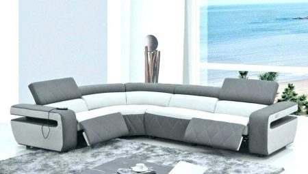 Smart Sofas: Product Overview
