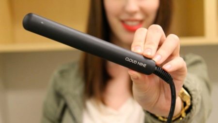 Cloud Nine irons: the best models and selection criteria