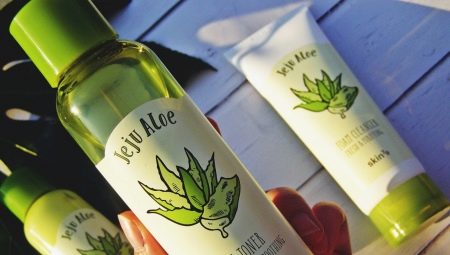 Moisturizing toners: purpose and application