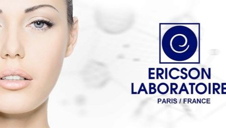 ทั้งหมดเกี่ยวกับ Ericson Laboratoire Cosmetics