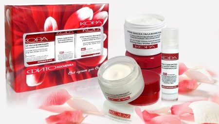 All about Kora cosmetics