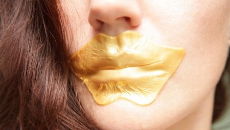 All about lip patches