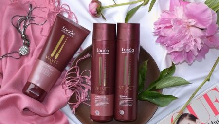 All about professional hair cosmetics Londa Professional