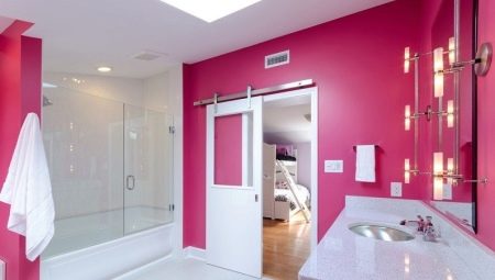 All About Glass Bath Curtains