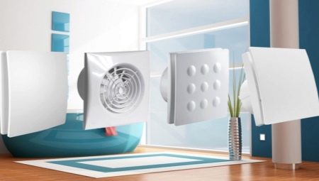 All About Bathroom Ventilation