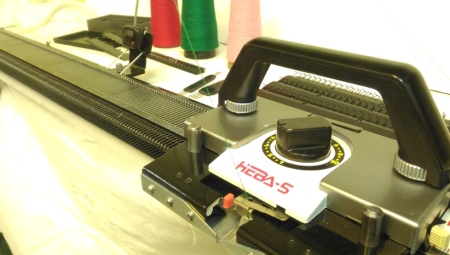 Knitting machines Neva