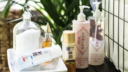 Japanese hair cosmetics: a review of manufacturers and professional products