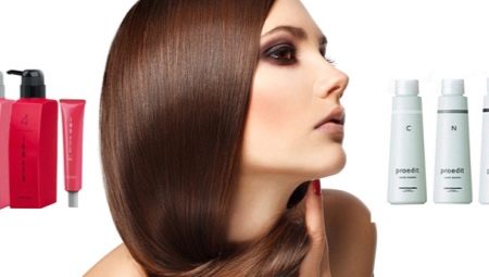 Japanese cosmetics Lebel