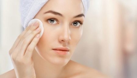 Why do I need a face tonic and how to use it?