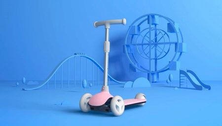 Get to know the kickboard