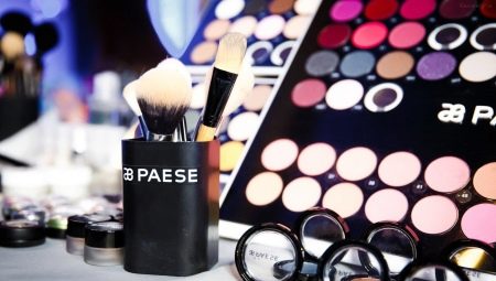 Meet Paese Cosmetics